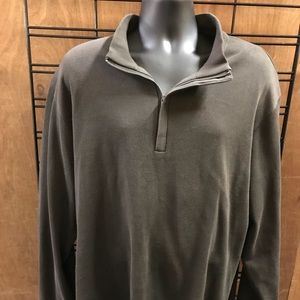 Cutter & Buck 1/4 Zip Pullover